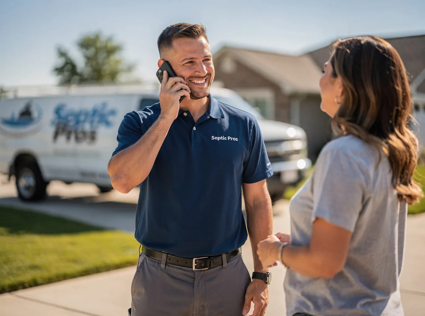 Septic Tank Pumping La Grange, MO FAQs